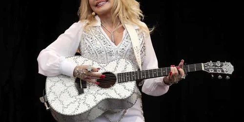 dolly parton foto reuters