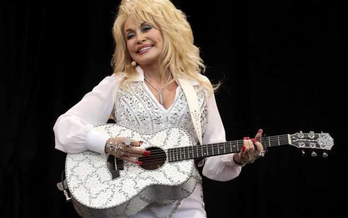 Dolly Parton a fost nominalizată de 45 de ori la premiile Grammy FOTO Reuters