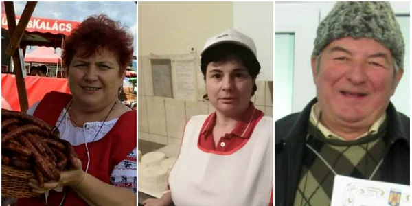producatori salaj