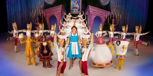 disney on ice 