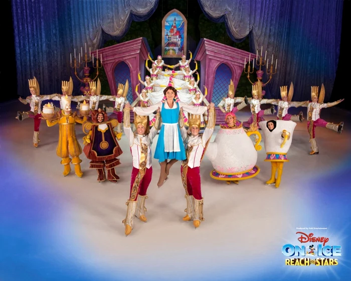 Disney On Ice