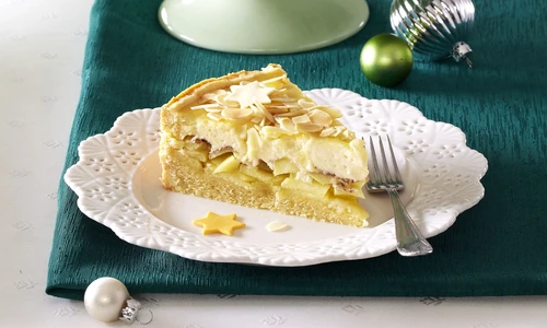 Apple and Almond Tart jpeg