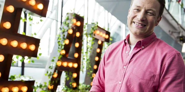jamie oliver foto getty images