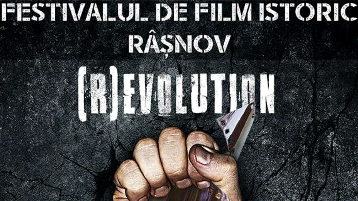 CONCURS: Câștigă un loc la Şcoala de Vară ASTRA din cadrul Festivalului de Film Istoric Râşnov 2016 jpeg