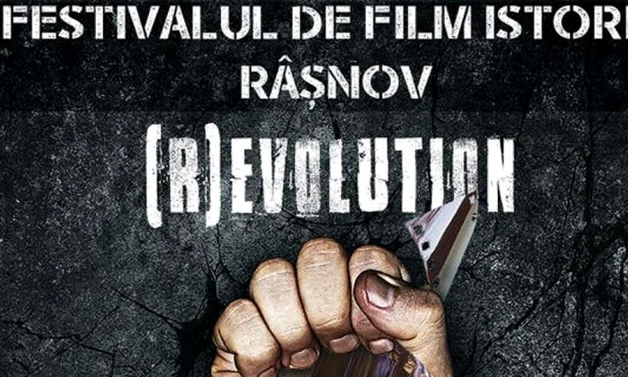 CONCURS: Câștigă un loc la Şcoala de Vară ASTRA din cadrul Festivalului de Film Istoric Râşnov 2016 jpeg