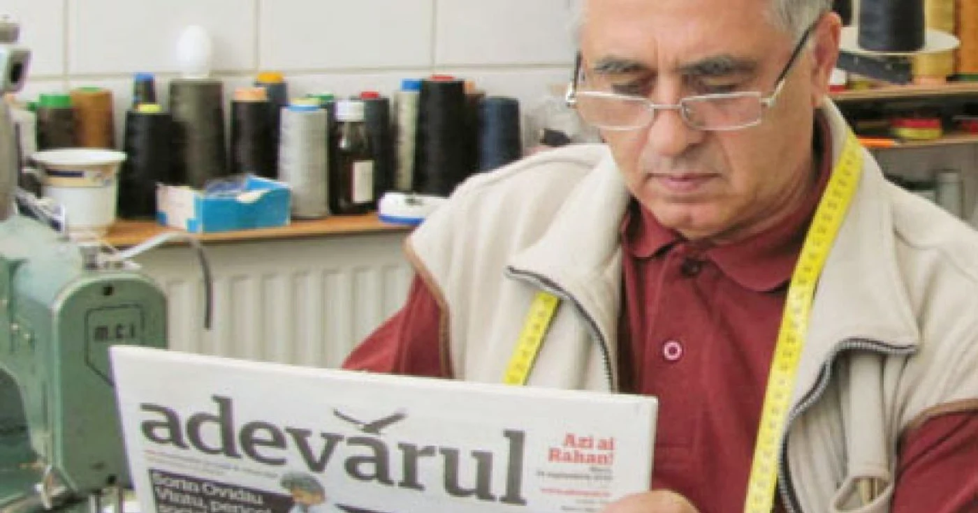 Gheorghe Costache (Râmnicu Vâlcea)