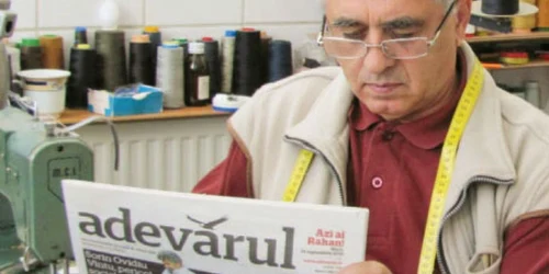 Gheorghe Costache (Râmnicu Vâlcea)