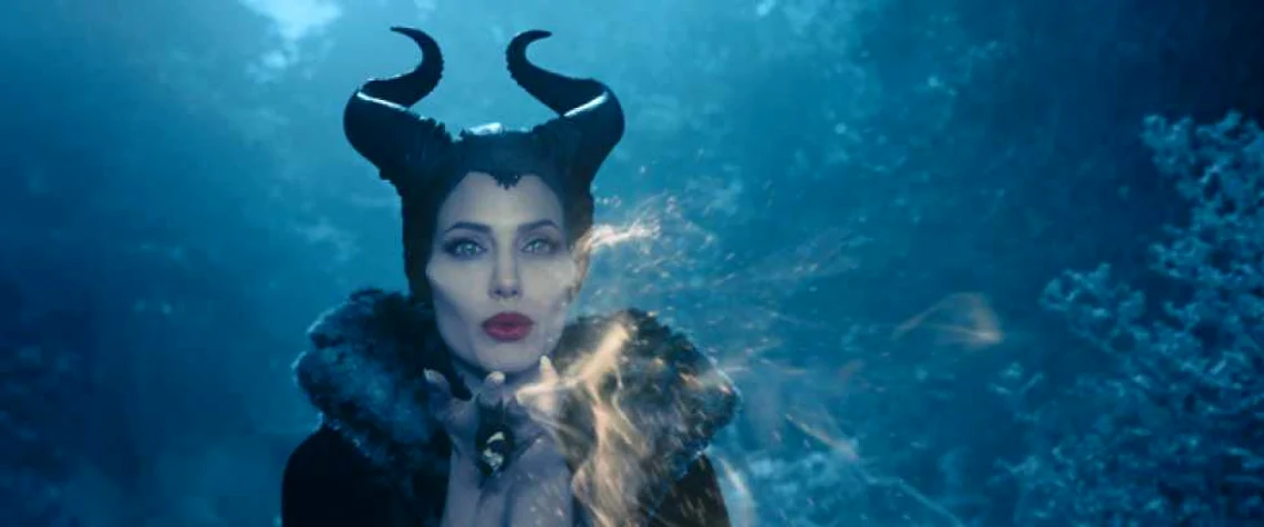maleficent foto disney