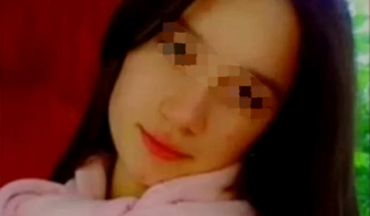 Fata ucisă în propria casă de un bărbat cu probleme pshihice - Foto Social Media