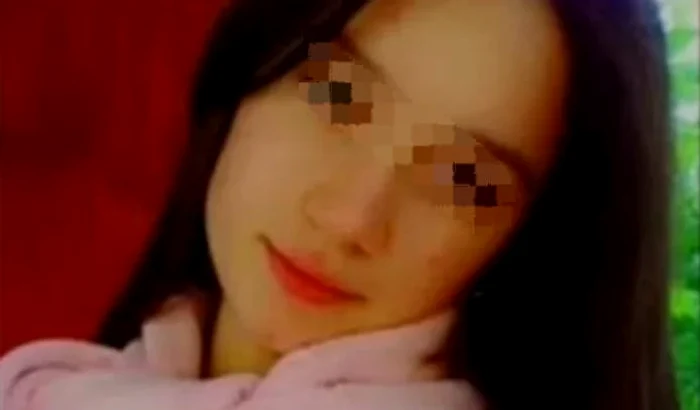 Fata ucisă în propria casă de un bărbat cu probleme pshihice - Foto Social Media