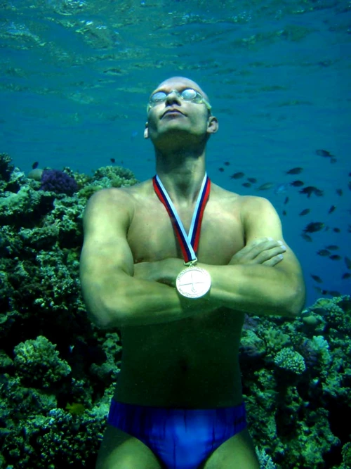 Stig Severinsen este deţinătorul unui recordFoto: Photoland/Caters