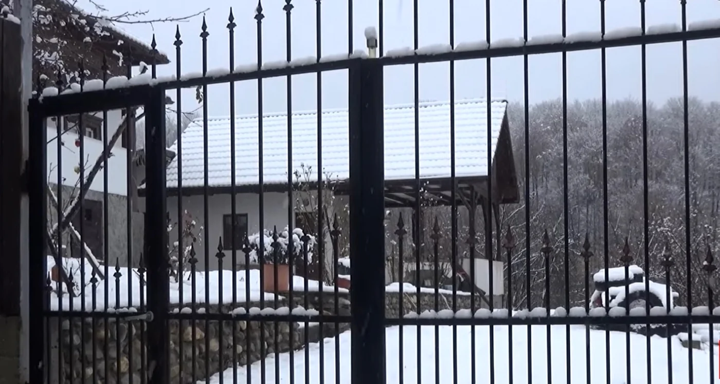 Casa bunicilor, moştenită  de premier şi de fratele său 
