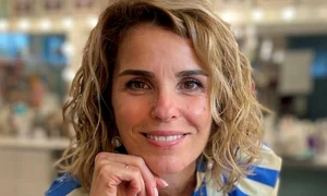 Cristela Georgescu Foto   Facebook   Cristela Elena Georgescu, Imputerniciri jpg