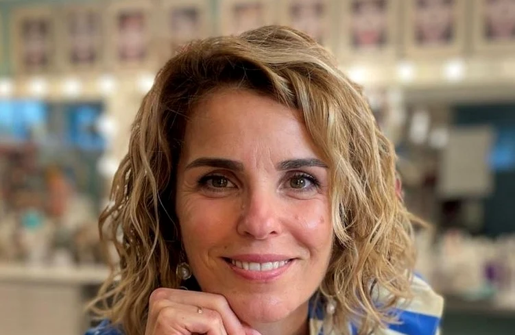 Cristela Georgescu