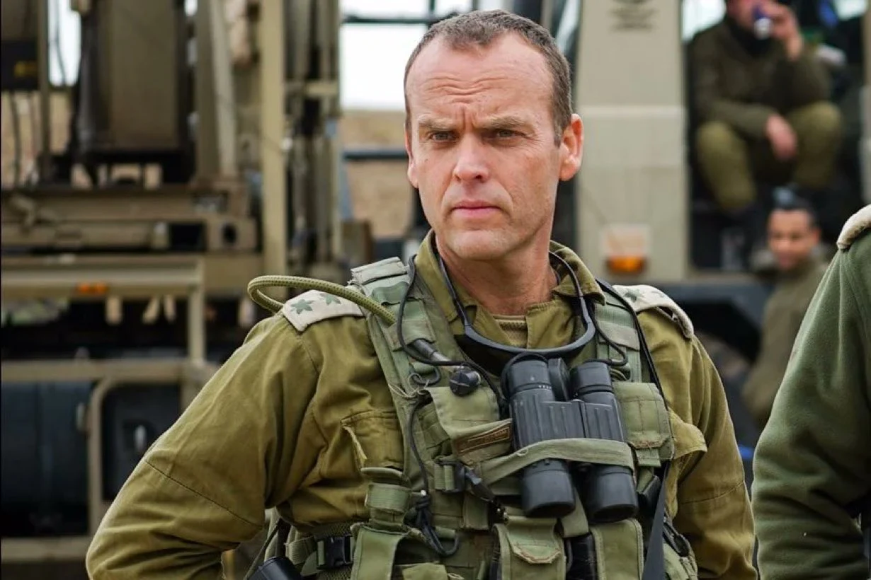 Oficiali israelieni, la Washington pentru a împărtăși informații despre posibile lovituri asupra Iranului