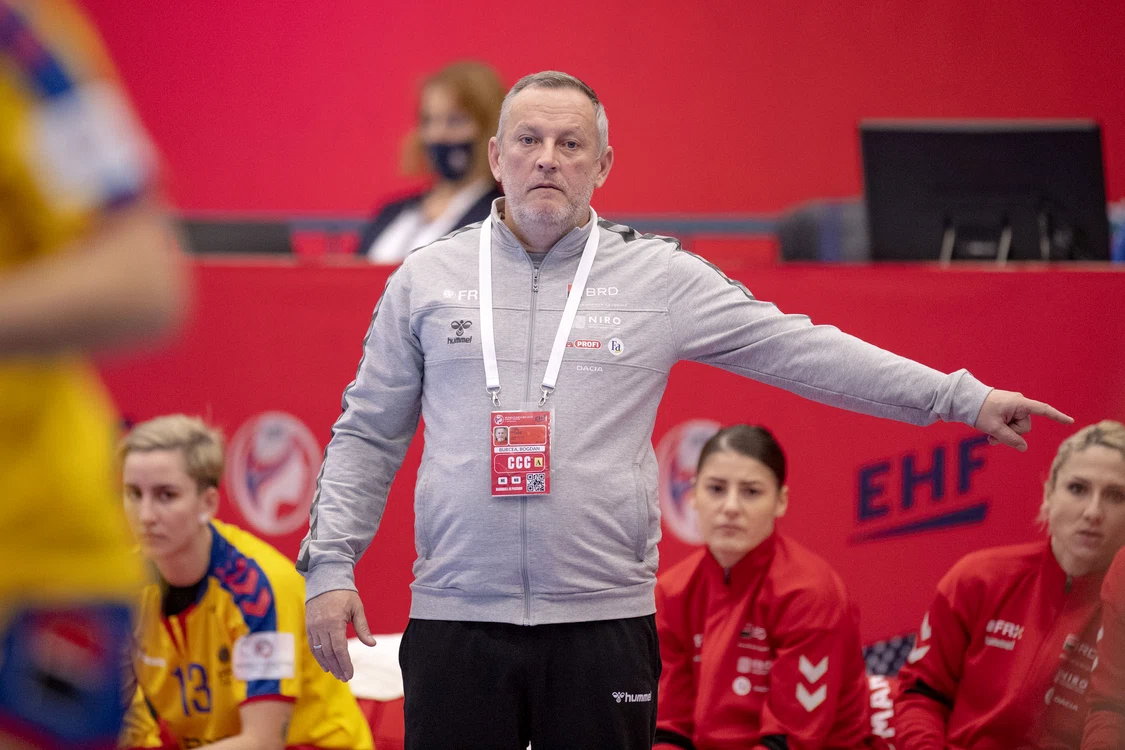 Bogdan BurceaFoto: EPA-EFE