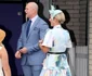 Zara și Mike Tindall