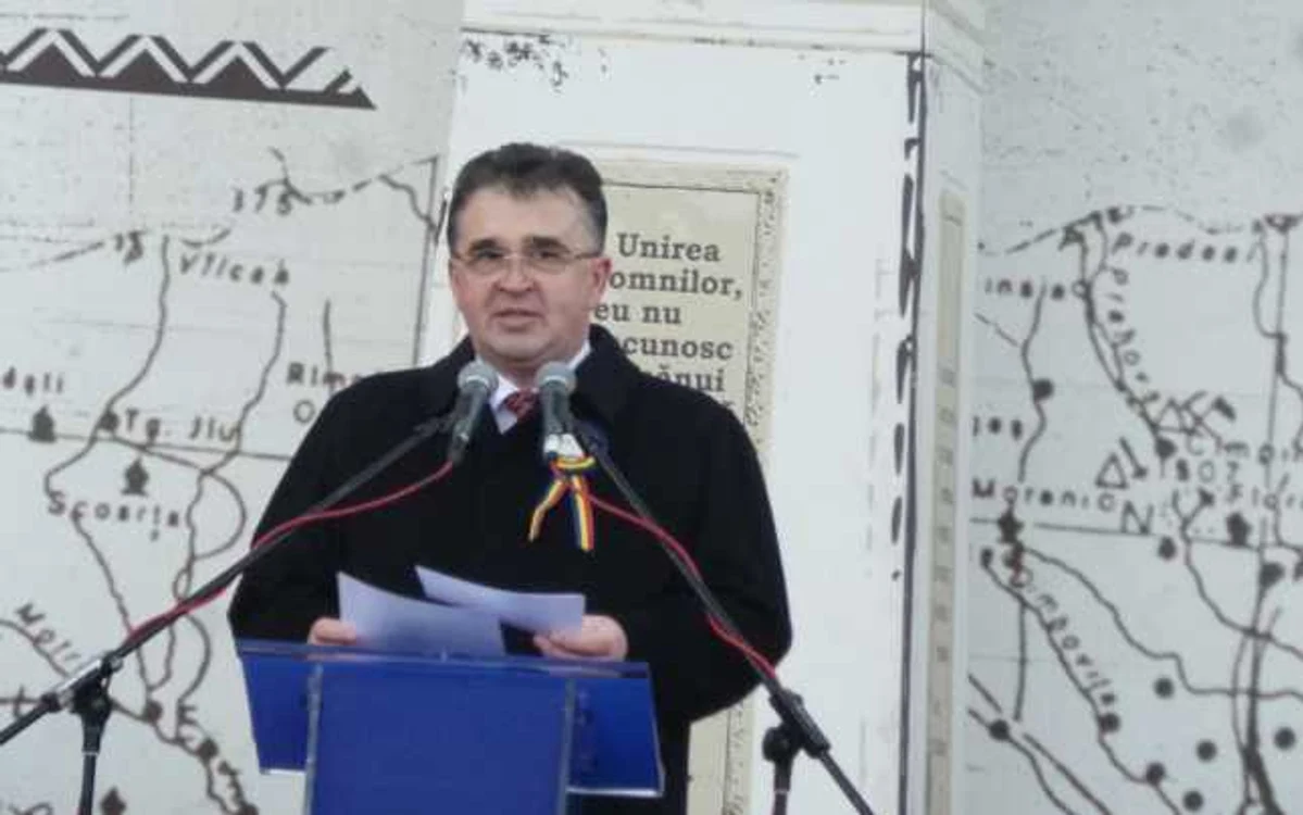 Marian Oprişan