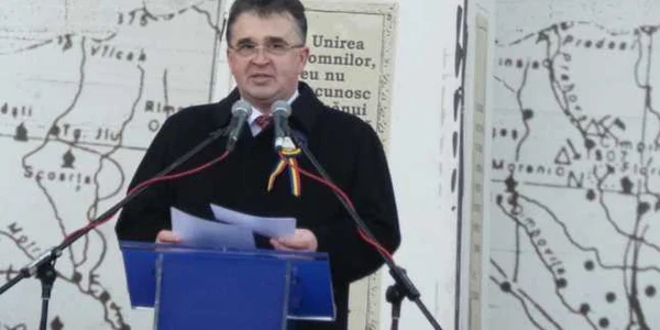 unire focsani