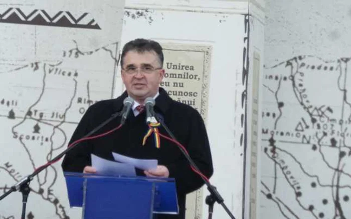 Marian Oprişan