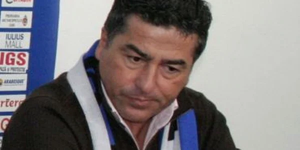 Rossi: "Ceahlăul ne-a făcut să suferim azi!" - Revista presei sportive