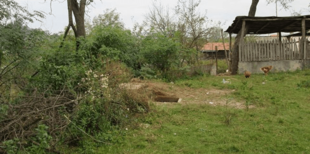 Obligația pe care o au românii care dețin fosă septică. Amenzile pornesc de la 5.000 de lei