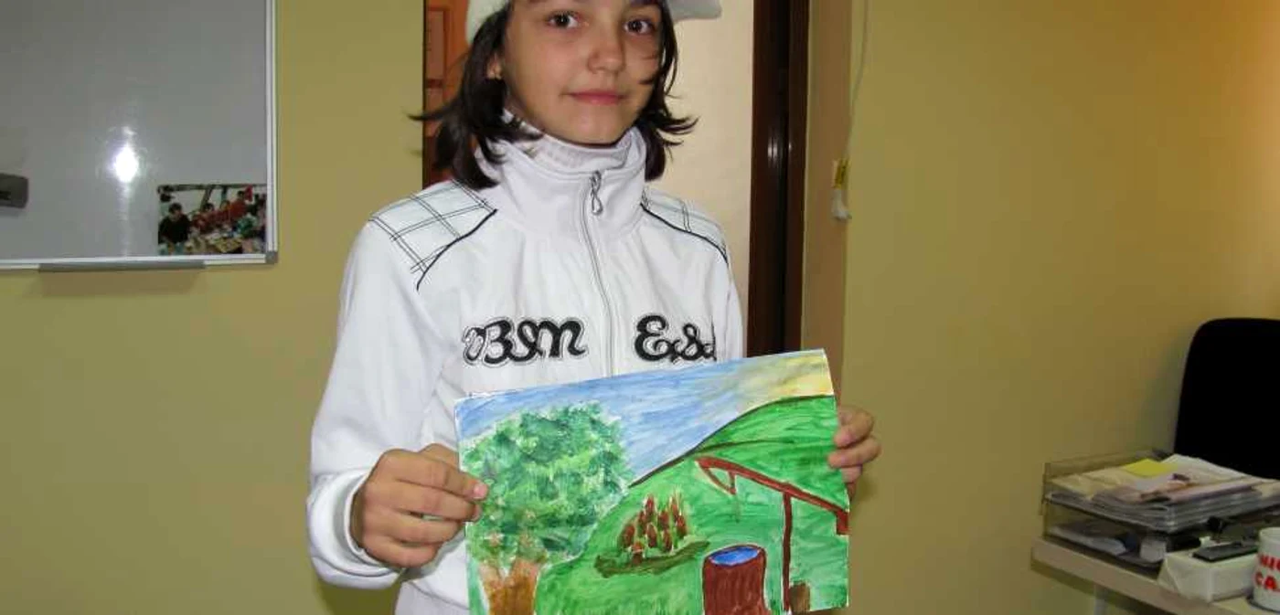 Daniela Ciuică