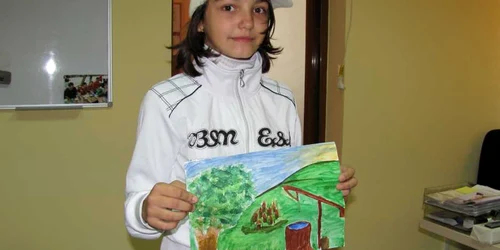 Daniela Ciuică