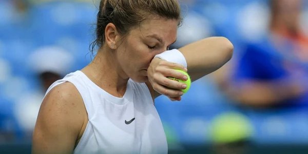 Halep