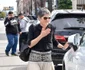 Selma Blair radiază de fericire  A renunţat la baston  jpeg