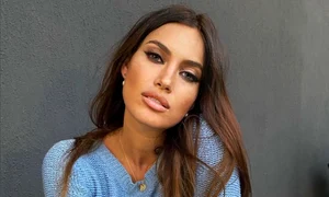 Alina Puscau FOTO Instagram