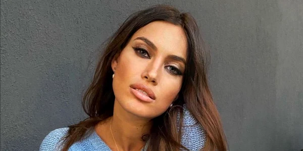 Alina Puscau FOTO Instagram
