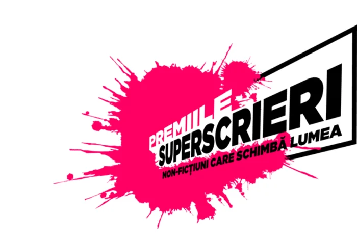Premiile Superscrieri se acordă în toamnă