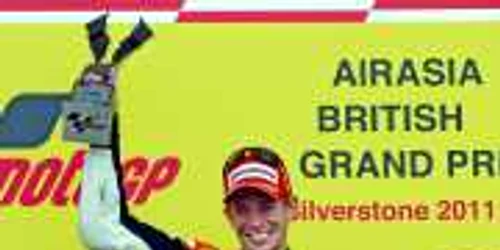Casey Stoner