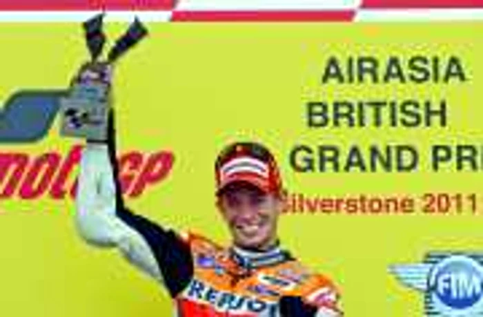 Casey Stoner