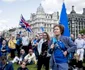 mars pro eu londra foto epa