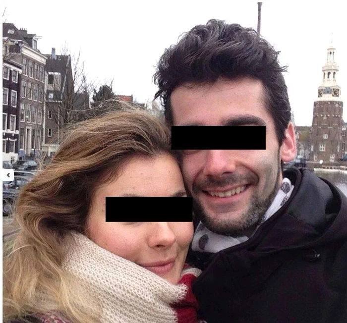 
    Studentul român avea cetățenie canadianăFoto Facebook  