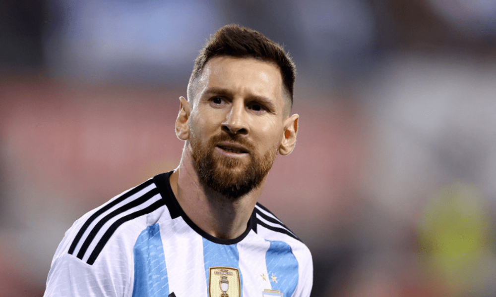 Imaginile care îi sperie pe argentinieni înaintea finalei din Qatar. „Messi trebuia scos de pe teren”