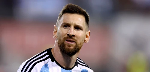 Messi joacă la ultimul său Mondial, visul său fiind câștigarea turneului, după finala din 2014. 