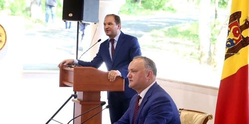 Igor Dodon presedinte.md