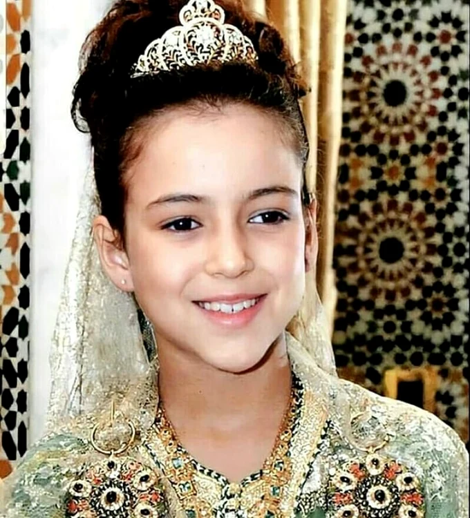 Printesa Lalla Khadija a Marocului jpg