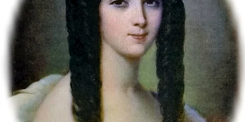 marie