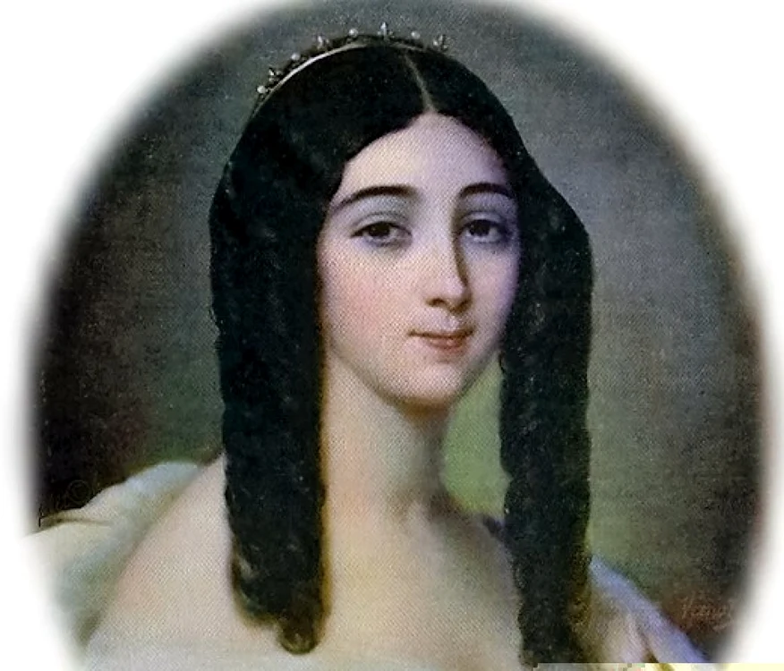Marie Duplessis
