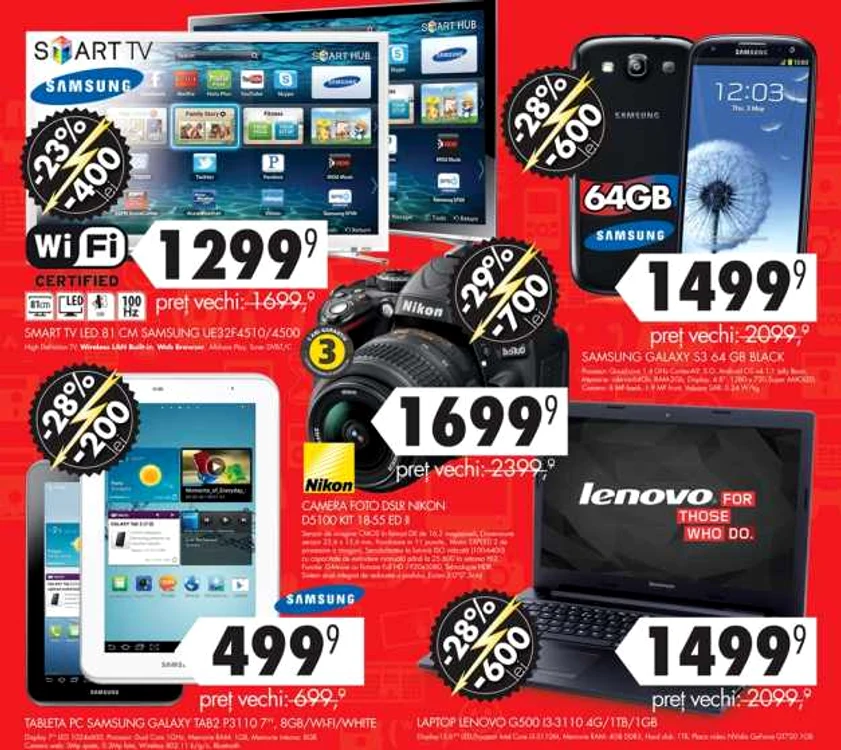 black friday flanco