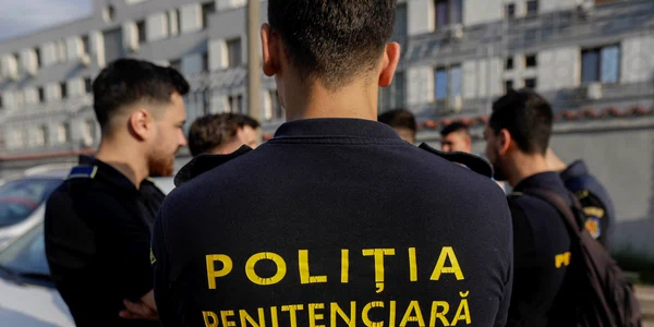 Protest sindicate penitenciare  Foto Inquam Photos  Octav Ganea (6) jpg