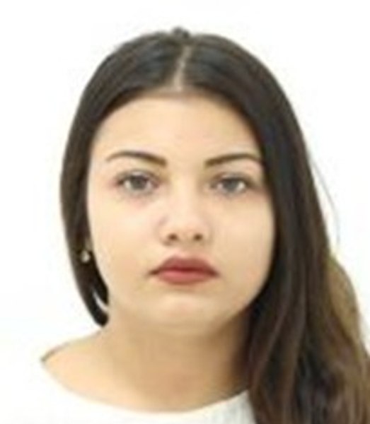 O fată de 15 ani a dipărut chiar înainte de Paște. Poliția solicită ajutorul populației