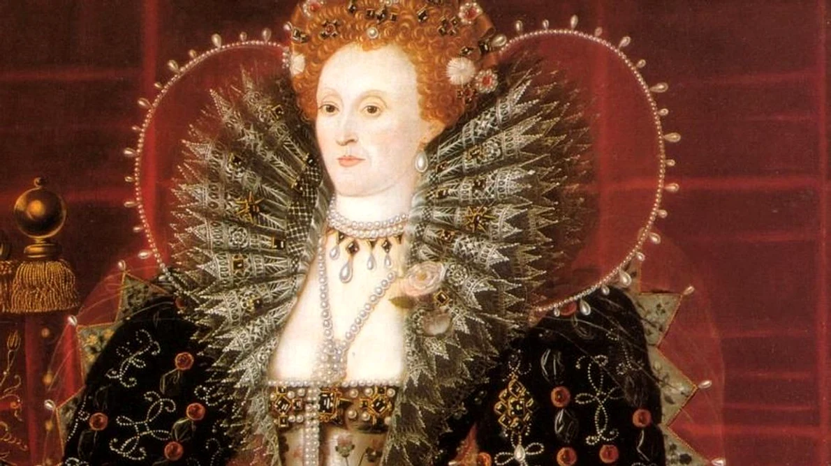 13 ianuarie: Regina Elisabeta I a Angliei a fost încoronată jpeg