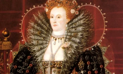 13 ianuarie: Regina Elisabeta I a Angliei a fost încoronată jpeg