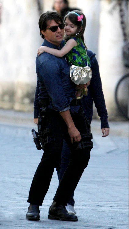 Tom și Suri Cruise, Profimedia (2) jpg
