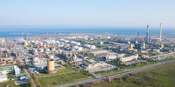 petromidia